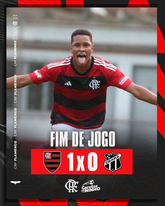 Tabu histórico, possível estreia de Vidal e mais: o que ficar de olho no  Flamengo contra o Avaí - ISTOÉ Independente