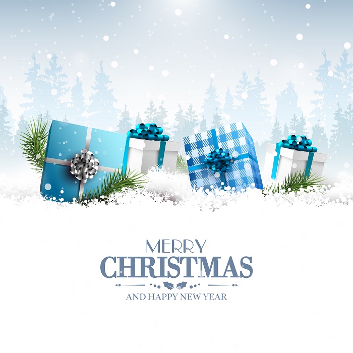 Christmas Greeting Images For 2022
