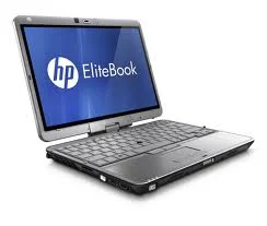 HP EliteBook 2760p