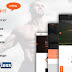 Landen Willard GymFit Gym,Fitness, Yoga HTML5 Responsive Template
aerobic bodybuilding bootstra