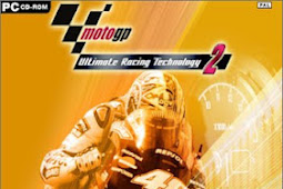 MotoGP 2 Compressed