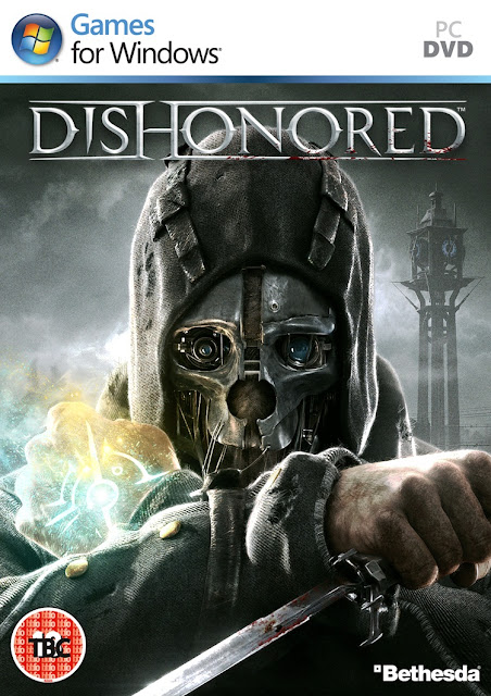 DISHONORED