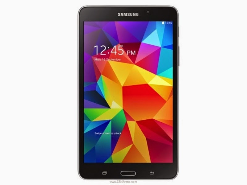 Samsung Galaxy Tab 7.0 4 terbaru