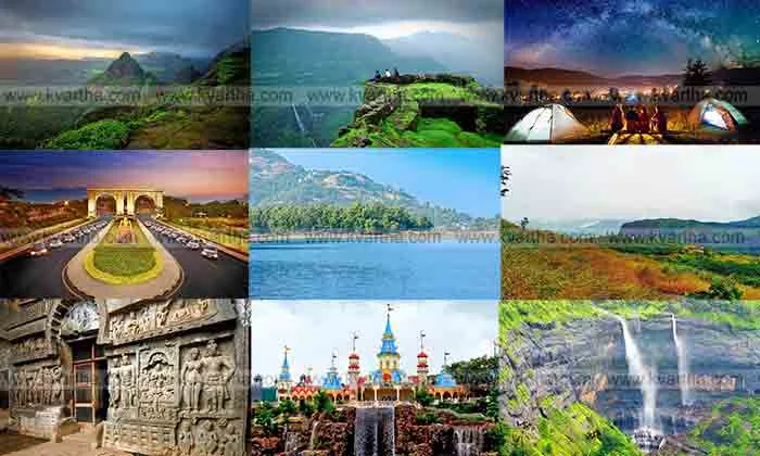 News, National, Top-Headlines, West-India-Travel-Zone, Travel&Tourism, State, Travel, Passenger, Lonavala, Lonavala is a great destination for a weekend trip.