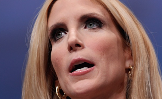 Trump Immigration Flip Ruins Ann Coulter's Book