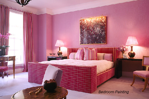 Painting Bedroom Ideas on Bedroom Painting Ideas  Bedroom Painting Ideas