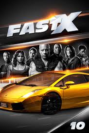 Fast X 