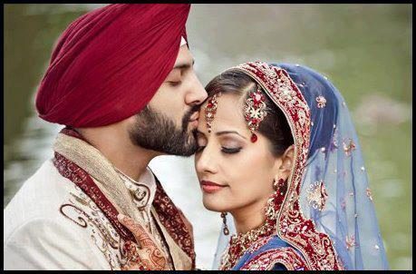 PUNJABI LOVE SMS & MESSAGES