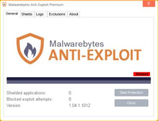 Malwarebytes Anti-Exploit Premium Serial Key Free Download