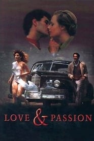 Love & Passion (Capriccio) (1987)