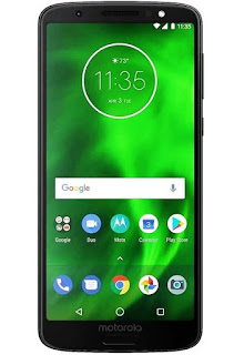 Moto G6; Price, full phone specification and features