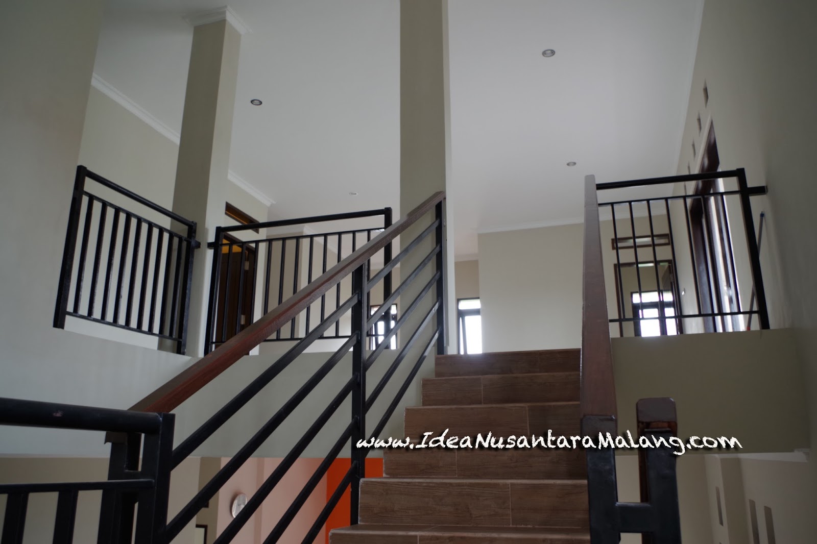 Gambar Desain Rumah Jadul Modern - House Q