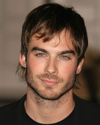 Style Ian Somerhalder Layered Haircuts