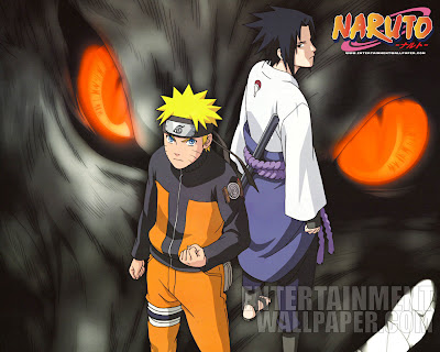 naruto sasuke shippuden wallpaper. Naruto Sasuke Shippuden