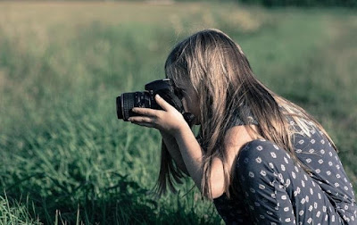 World Photography Day - 19 August