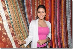 Panchi Bora New Cute Stills