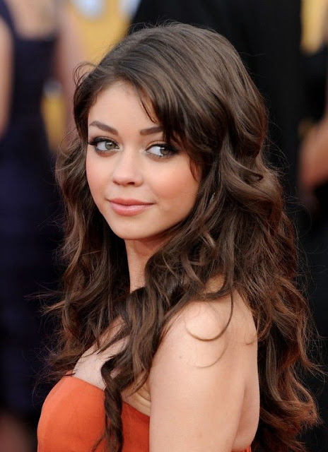 Most Beautiful Long Wavy Hairstyles 2015
