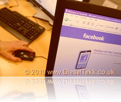 DieselTekk.co.uk-Facebook 1