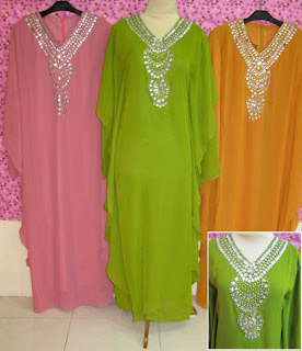 Gamis Murah Balikpapan 12