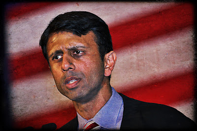 Louisiana Governor Bobbie Jindal