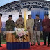 Gubernur Rohidin Resmikan Gedung Serba Guna Unihaz Bengkulu