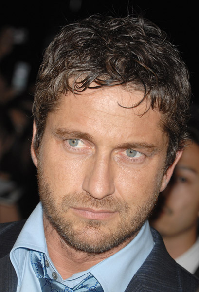 Gerard Butler Quotes From P.S. I Love You