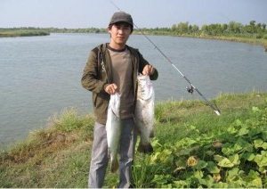 Ini Dia Kumpulan Doa Memancing Ikan  Agar Dapat Ikan  Banyak 