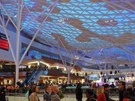 Westfield (Atrium)