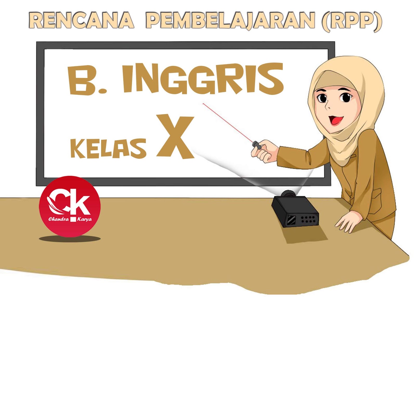 Rpp Bahasa Inggris Kelas X K13 Revisi 2018 Semester 1 2 Ck Store