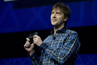 SONY Menunjukkan Kemampuan PlayStation 4 Terbaru