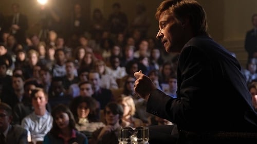 The Front Runner - Il vizio del potere 2018 in inglese