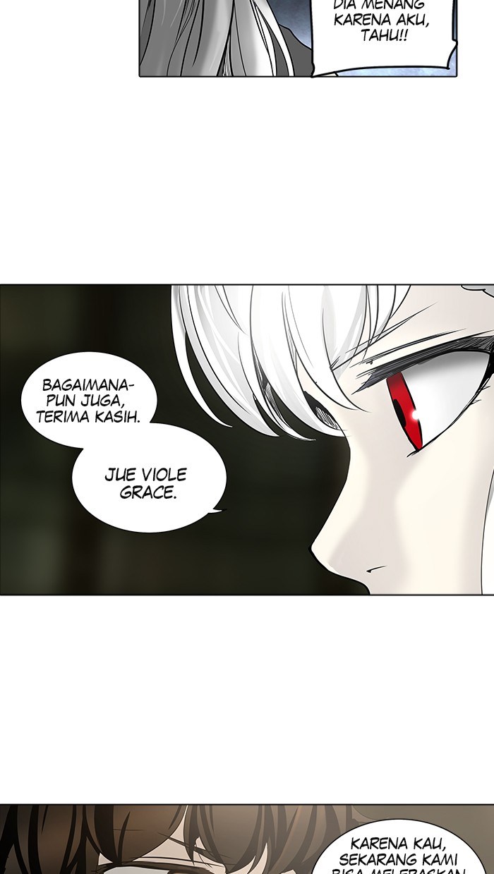 Webtoon Tower Of God Bahasa Indonesia Chapter 273