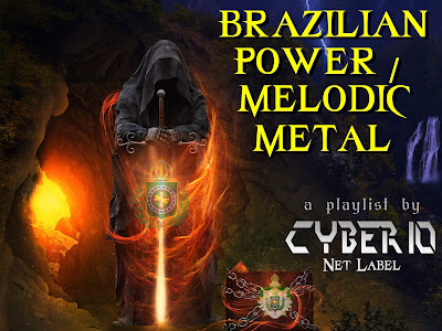 metal melódico, power metal, metal nacional, metal paulista, metal carioca, metal nordestino, metal nortista, metal sulista, metal brasileiro