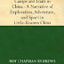 Camps and Trails in China - Kindle Non-Fiction