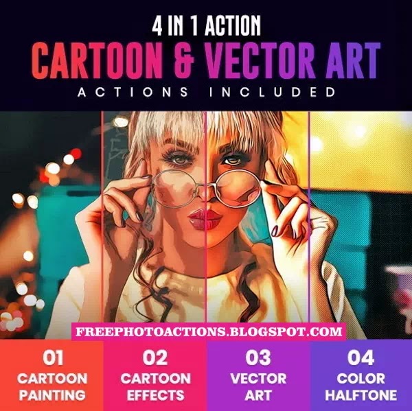 4-in-1-cartoon-vector-art-photoshop-actions-26724317
