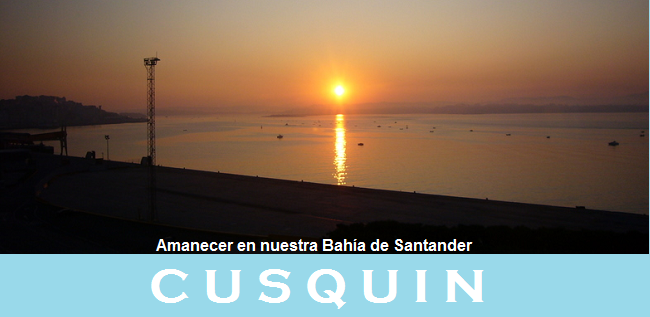 CUSQUIN