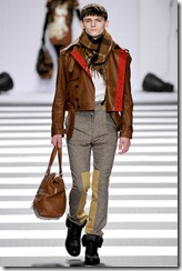 Jean-Charles de Castelbajac RTW Fall 2011 2