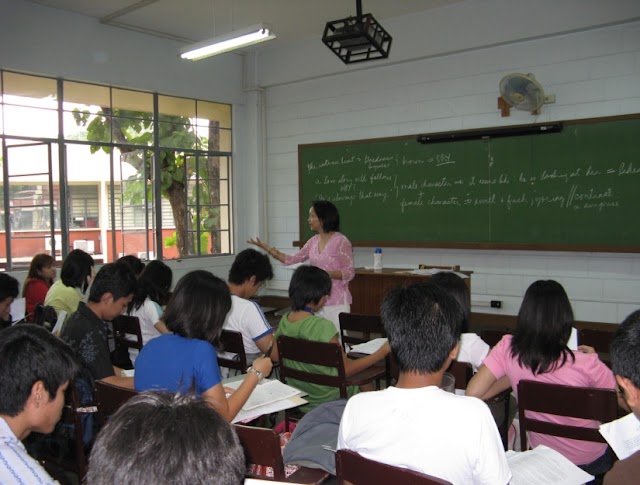 More time for Higher Degree Applications for K-12 Displaced Teachers Needed