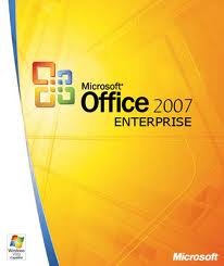 Microsoft Office 2007