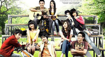 10 Film Thailand Romantis Terbaik Sepanjang Masa