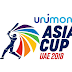 Asia Cup: How to stream it live.