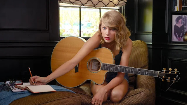 Why Taylor Swift Doesn't Own Her Music: The Truth Behind the Controversy