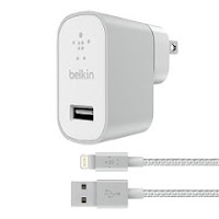 belkin wall charger