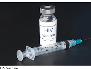 Breaking:Oxford scientists begin HIV vaccine clinical trial