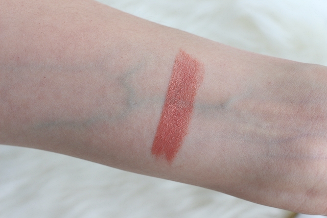 Charlotte Tilbury Dancefloor Princess lipstick