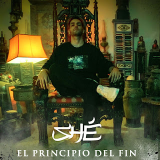 MP3 download Shé - El principio del fin - Single iTunes plus aac m4a mp3