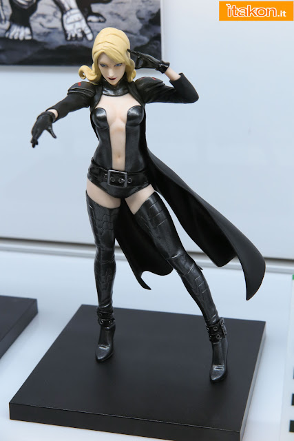 SDCC 2015 Kotobukiya Marvel