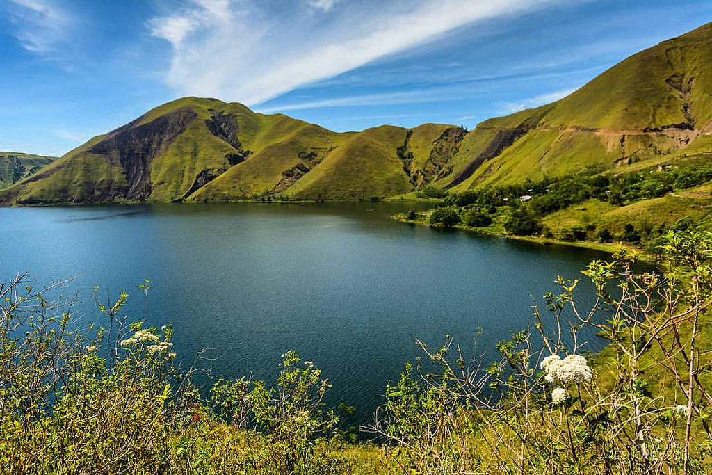 Inilah Cara Lengkap Untuk Liburan ke Danau Toba Parapat Sumatera Utara