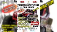 Ikuti Offroad Adventure Challenge 2023 Kalimantan Timur | 22 - 24 September 2023