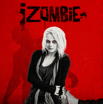 iZombie